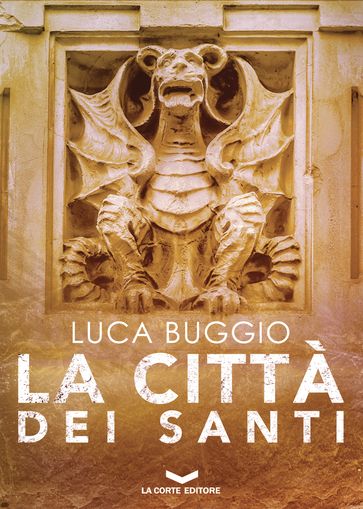 La città dei santi