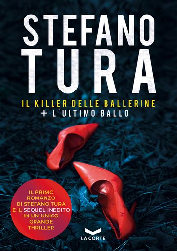 Il killer delle ballerine + L'ultimo ballo