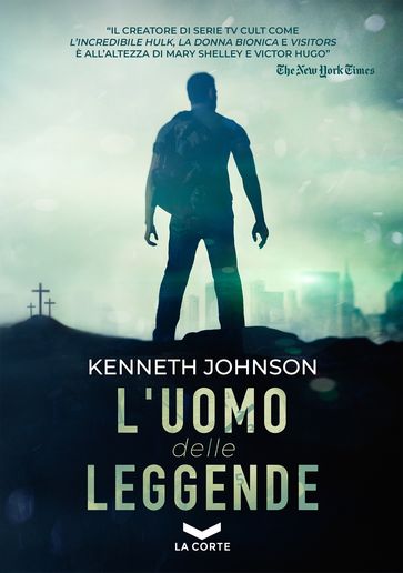 L'Uomo delle Leggende