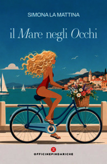 Il mare negli occhi. Nuova ediz.