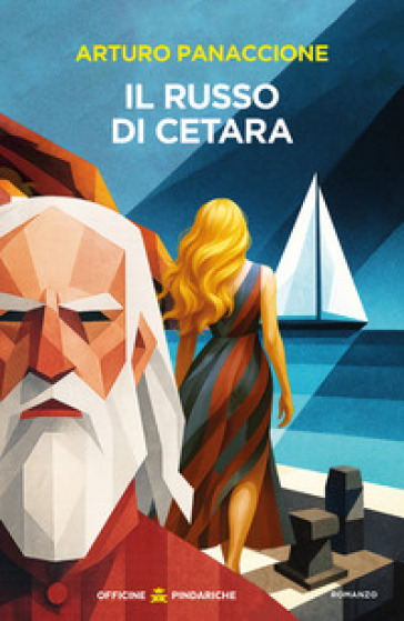 Il russo di Cetara