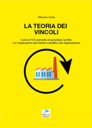 La teoria dei vincoli