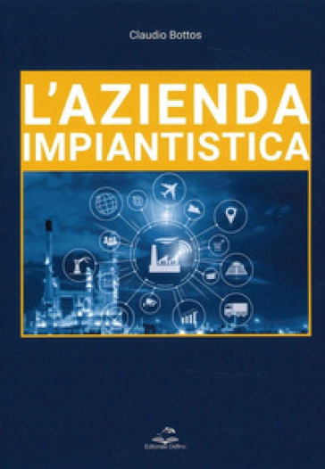 L'azienda Impiantistica-image