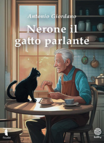 Nerone Il Gatto Parlante-image