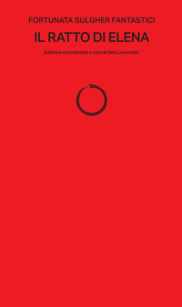 Il Ratto Di Elena