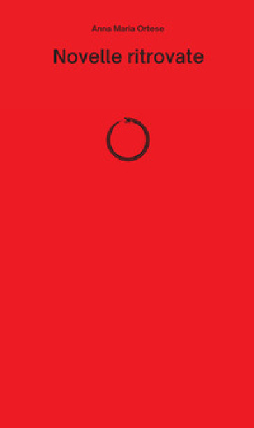 Novelle ritrovate