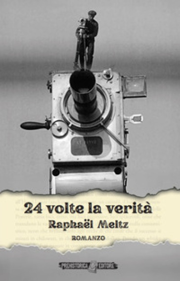 24 volte la verità. Ediz. integrale-0