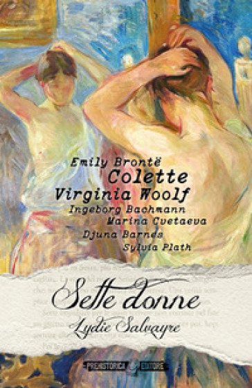 Sette donne