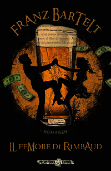 Il femore di Rimbaud