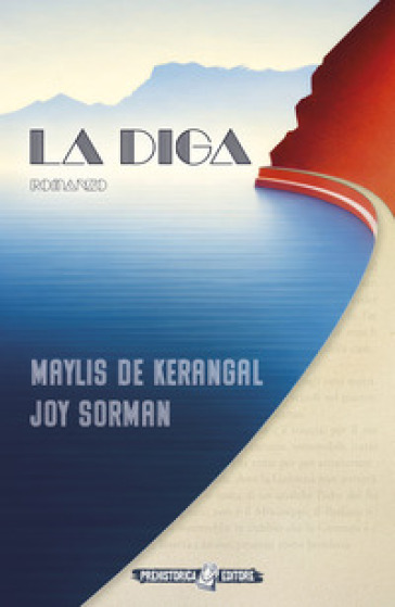 La diga