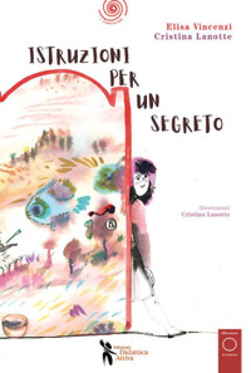 Istruzioni per un segreto