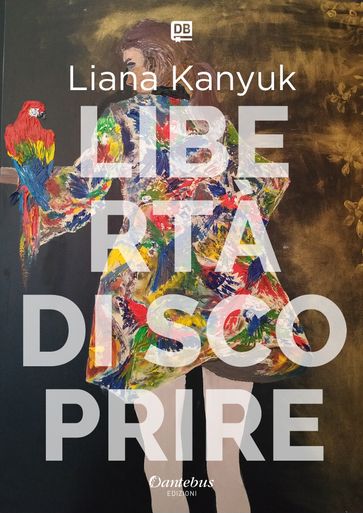 Libertà di scoprire
