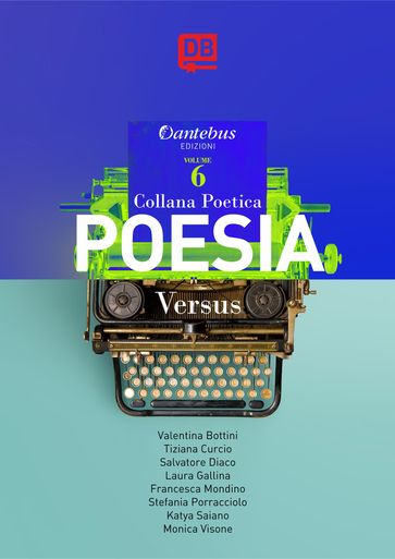 Collana Poetica Versus vol. 6
