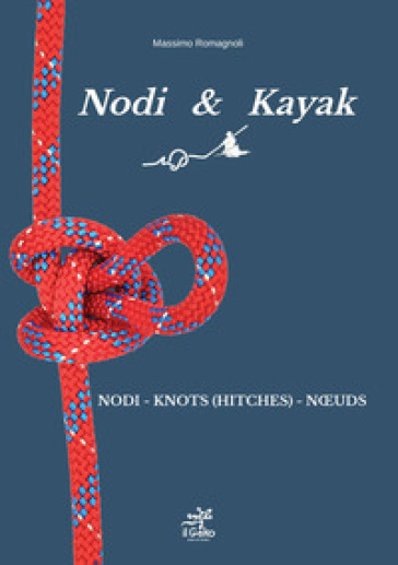 Nodi &amp; Kayak