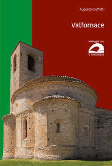 Valfornace. Ediz. italiana e inglese