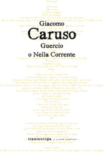 Guercio o Nella Corrente
