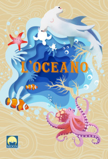 L'oceano. Ediz. a colori. Con Puzzle-0