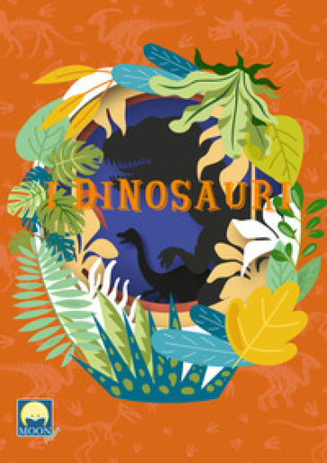 I dinosauri. Ediz. a colori. Con Puzzle-0