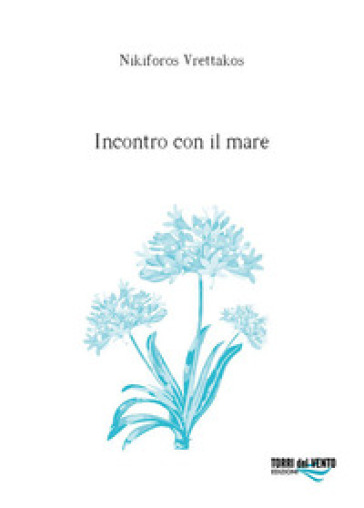 Incontro con il mare