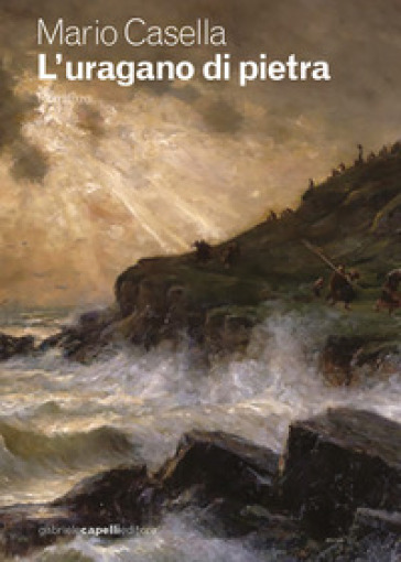 L'uragano di pietra