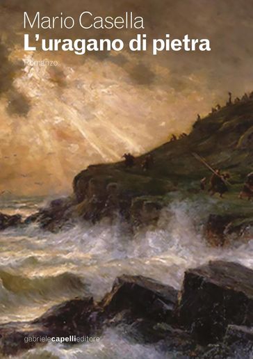 L'uragano di pietra