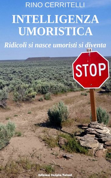 Intelligenza Umoristica