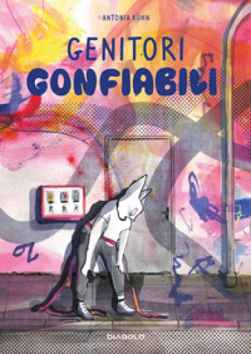 Genitori gonfiabili