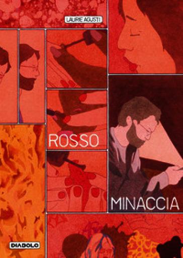 Rosso minaccia