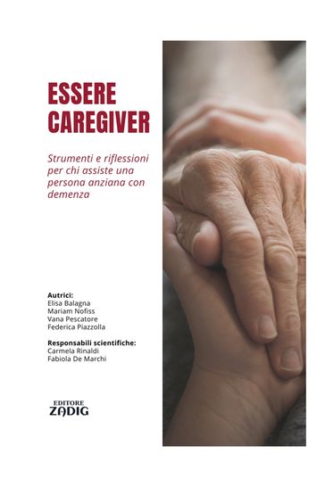 Essere caregiver