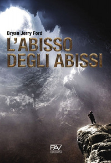 L'abisso degli abissi-0