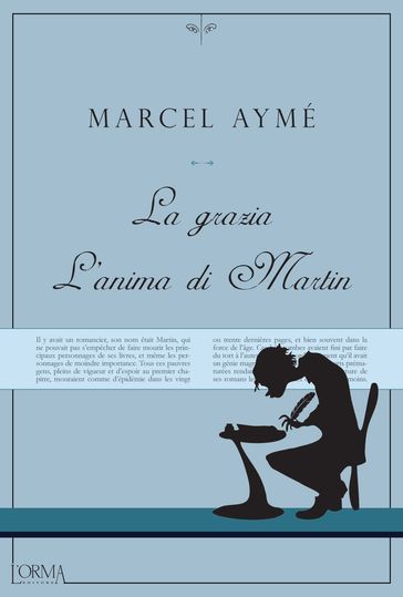 La grazia - L'anima di Martin
