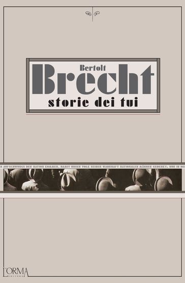 Storie dei tui