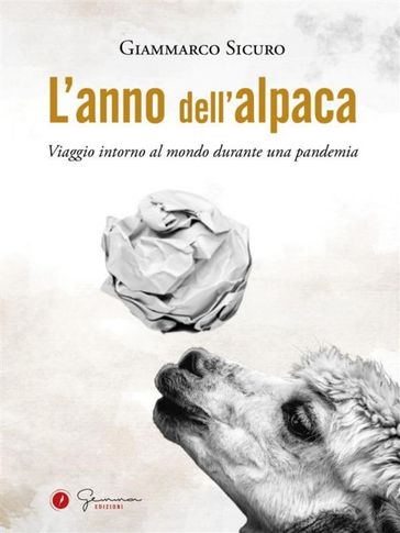 L'anno dell'alpaca