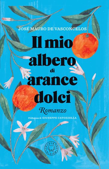 Il mio albero di arance dolci