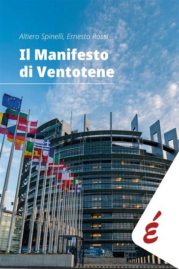 Il Manifesto di Ventotene
