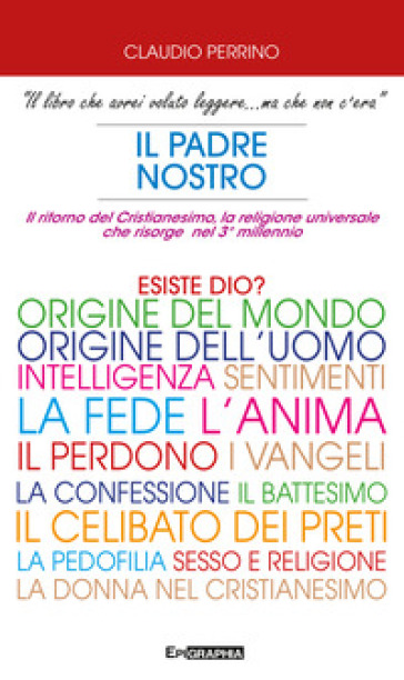 Il Padre Nostro