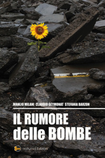 Il rumore delle bombe