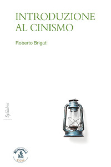 Introduzione Al Cinismo