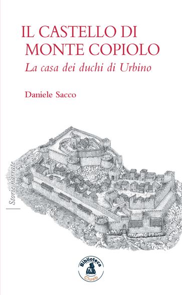 Il castello di Monte Copiolo