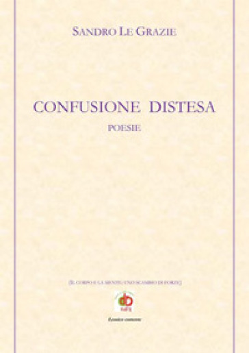 Confusione distesa