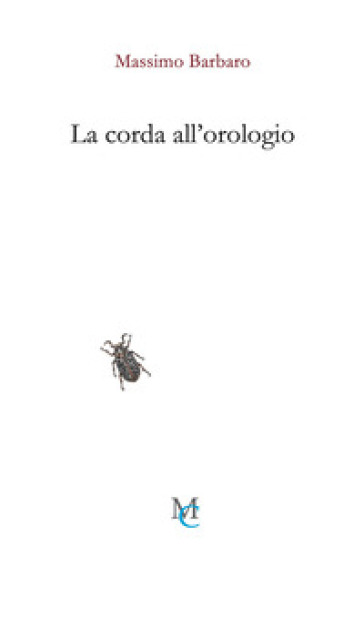 La corda all'orologio