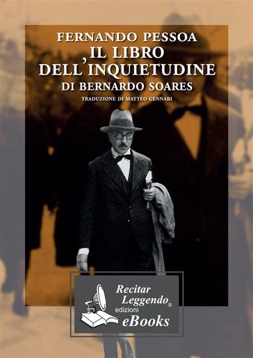 Il libro dell'inquietudine