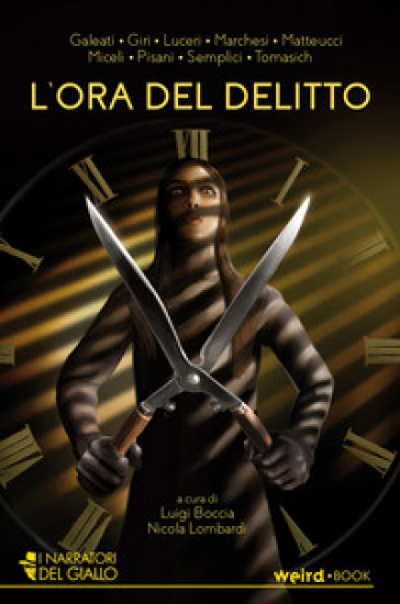L'ora Del Delitto