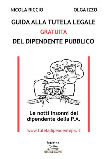 Guida all'assistenza legale GRATUITA del Dipendente Pubblico