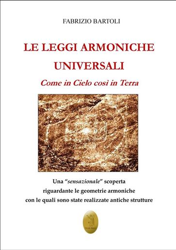 Le leggi armoniche universali