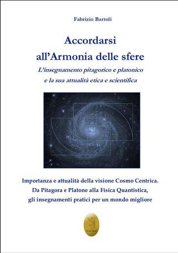 Accordarsi all'armonia delle sfere