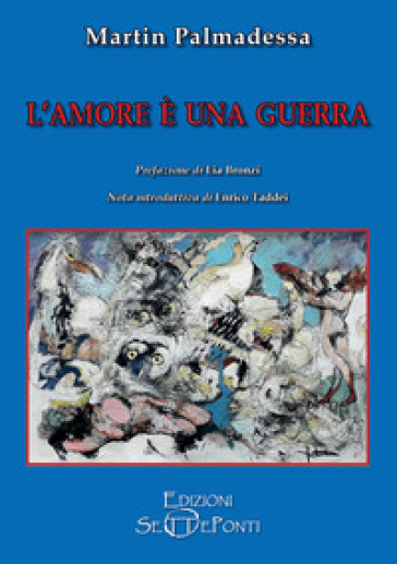 L'amore è una guerra