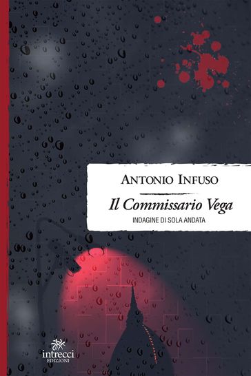 Il commissario Vega