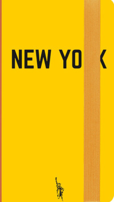 New York. Visual notebook