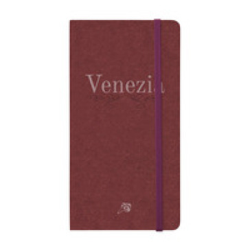 Venezia. Journal. Ediz. italiana e inglese